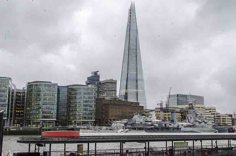 150 - Inglaterra - Londres - Southwark